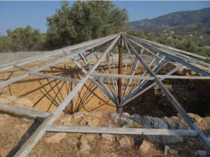 αρχαιολογικος χωρος Μαγούλας1